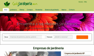 Guiajardineria.com thumbnail