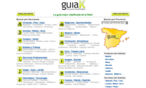 Guiak.es thumbnail
