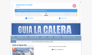 Guialacalera.com.ar thumbnail