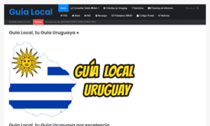 Guialocal.com.uy thumbnail