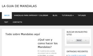 Guiamandalas.com.ar thumbnail