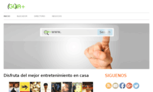 Guiamas.com.ar thumbnail