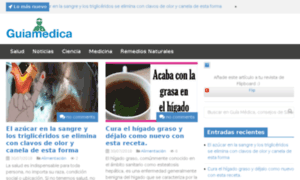 Guiamedica.es thumbnail