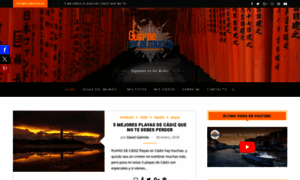 Guiameporelmundo.com thumbnail