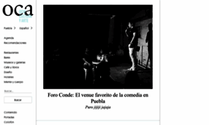 Guiaoca.mx thumbnail
