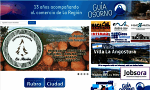 Guiaosorno.cl thumbnail