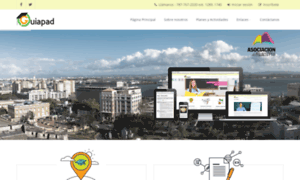 Guiapad.org thumbnail