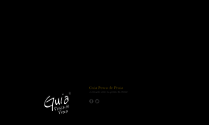 Guiapescadepraia.com thumbnail