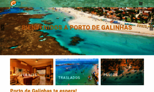 Guiaportodegalinhas.com thumbnail