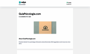 Guiapsicologia.com thumbnail