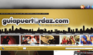 Guiapuertordaz.com thumbnail