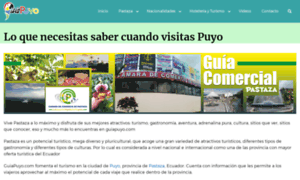 Guiapuyo.com thumbnail