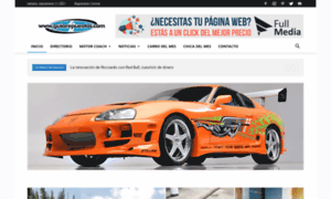 Guiarepuestos.com thumbnail