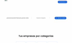 Guiarsanrafael.com.ar thumbnail