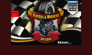 Guiaruedasymotores.com.ar thumbnail
