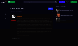 Guias.argosmu.net thumbnail