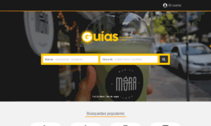 Guias.com.uy thumbnail