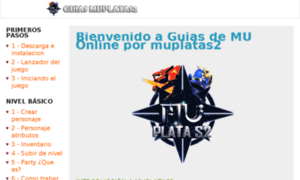 Guias.muplatas2.com thumbnail