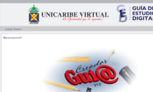 Guias.unicaribe.edu.do thumbnail