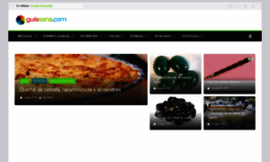 Guiasana.com thumbnail