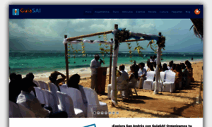 Guiasanandresislas.com thumbnail