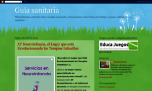 Guiasanitaria.com thumbnail