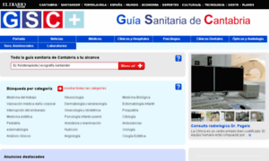 Guiasanitariadecantabria.com thumbnail