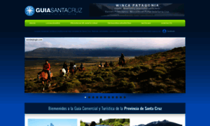 Guiasantacruz.net thumbnail