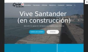 Guiasantander24horas.com thumbnail
