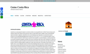 Guiascostarica.info thumbnail