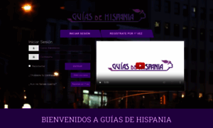Guiasdehispania.com thumbnail