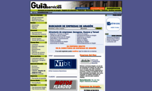 Guiaservicios.com thumbnail