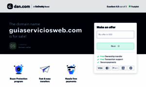 Guiaserviciosweb.com thumbnail