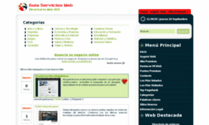 Guiaserviciosweb.net thumbnail