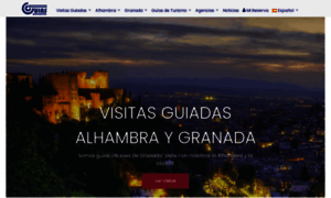 Guiasgranada.com thumbnail
