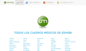 Guiasmedicas.es thumbnail