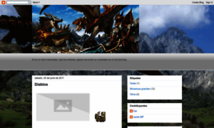 Guiasmonsterhuntertri.blogspot.com.es thumbnail