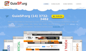 Guiasp.org thumbnail