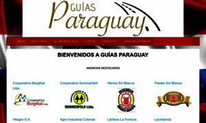 Guiasparaguay.com thumbnail