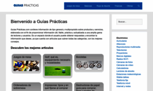 Guiaspracticas.com thumbnail