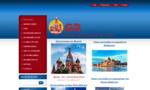 Guiasrusia.com thumbnail