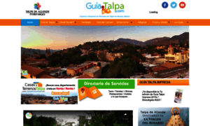 Guiatalpa.com thumbnail