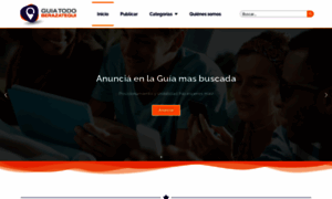 Guiatodoberazategui.com.ar thumbnail