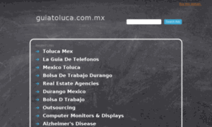 Guiatoluca.com.mx thumbnail