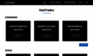 Guiatradex.com thumbnail