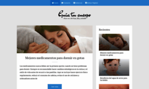 Guiatucuerpo.com thumbnail