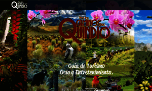 Guiaturisticadelquindio.com thumbnail