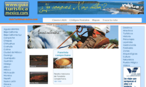 Guiaturisticamexico.net thumbnail