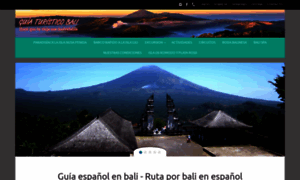 Guiaturisticobali.com thumbnail