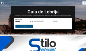 Guiautildelebrija.com thumbnail